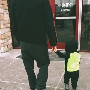 Meet your Posher, Jacob